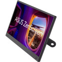 "ASUS ZenScreen MB166CR 39.6cm (16:9) FHD USB-C"