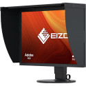 "EIZO 61.0cm (24"") CG2420 16:10 DVI+HDMI+DP+USB IPS black"
