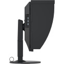 "EIZO 61.0cm (24"") CG2420 16:10 DVI+HDMI+DP+USB IPS black"