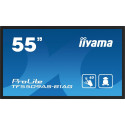 "IIYAMA 139.0cm(54.6"") TF5539AS-B1AG 16:9 M-Touch 2xHDMI+DP (Speditionsversand)"