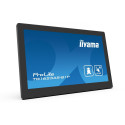 "IIYAMA 39.5cm (15.6"") TW1623AS-B1P 16:9 M-Touch miniHDMI"