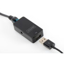 "Digitus USB2.0 > CAT5/5e/6 Extender 50m"