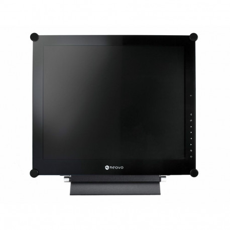 "AG neovo X-19E 48.3cm 5:4 black"