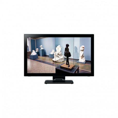 "AG neovo TM-23 58.4cm 16:9 10 Point Touch black"