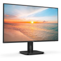 "61cm/24"" (1920x1080) Philips 24E1N1100A 16:9 FHD IPS 1ms 100Hz VGA HDMI Speaker Black"