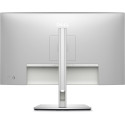 "68,6cm/27"" (3840x2160) Dell UltraSharp U2725QE 16:9 4K UHD IPS 8ms 120Hz HDR600 HDMI DP USB-Hub Pi