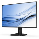 "61cm/24"" (1920x1080) Philips 24E1N1100A 16:9 FHD IPS 1ms 100Hz VGA HDMI Speaker Black"