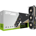 "RTX 5070 12GB Zotac Gaming Solid GDDR7 3Fan"