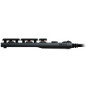 "Logitech G915 X Wired Gaming Keyboard Black (US)"