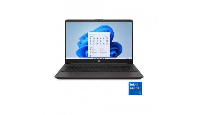 "HP 250 G9 i5 1235U/16GB/512SSD/W11Home black"