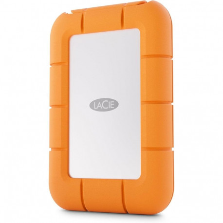 "LACIE Rugged Mini SSD 2TB USB 3.2"