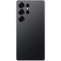 "Samsung Galaxy S25 Ultra 512GB 12RAM 5G DE titanium black"