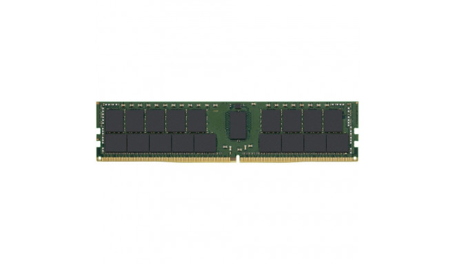 "KINGSTON 64GB DDR4 3200MHz Reg ECC Module"