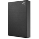 "SEAGATE One Touch 2TB External HDD with Password Protection Black"