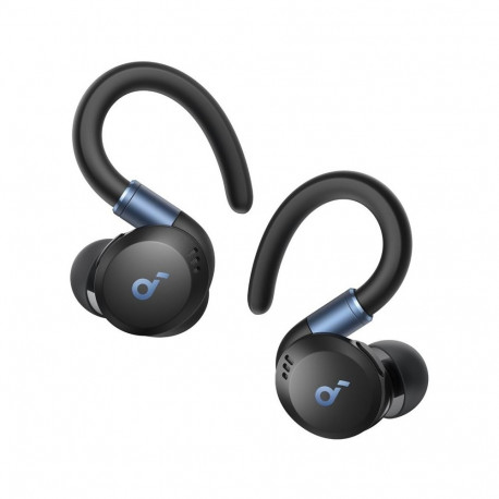 "Anker Soundcore Sport X20 true wireless in-Ear Headphones black"