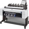 "HP DesignJet T2600PS 91.44cm 36 Zoll MFP"