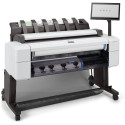 "HP DesignJet T2600PS 91.44cm 36 Zoll MFP"