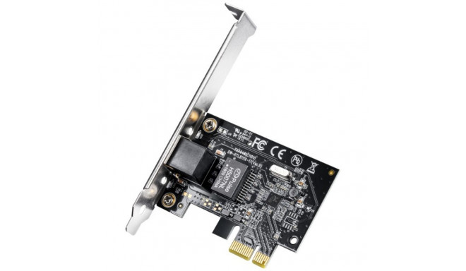 "INTG Cudy Gigabit PCI Express Adapter"