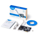 "INTG Cudy Gigabit PCI Express Adapter"