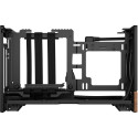 "ITX Fractal Design Terra Graphite"
