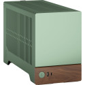 "ITX Fractal Design Terra Jade"