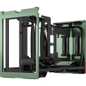 "ITX Fractal Design Terra Jade"