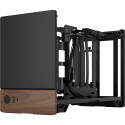"ITX Fractal Design Terra Graphite"