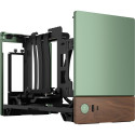 "ITX Fractal Design Terra Jade"