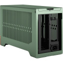 "ITX Fractal Design Terra Jade"