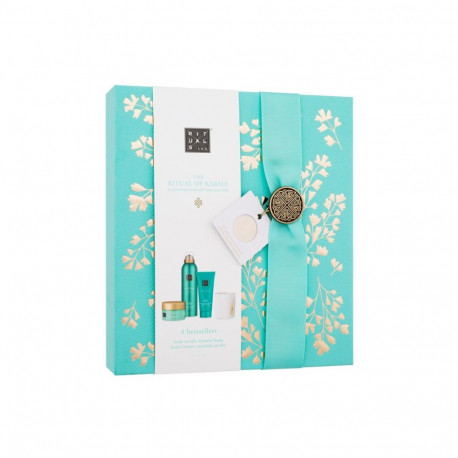 Rituals The Ritual Of Karma 4 Bestsellers (200ml) (Set)