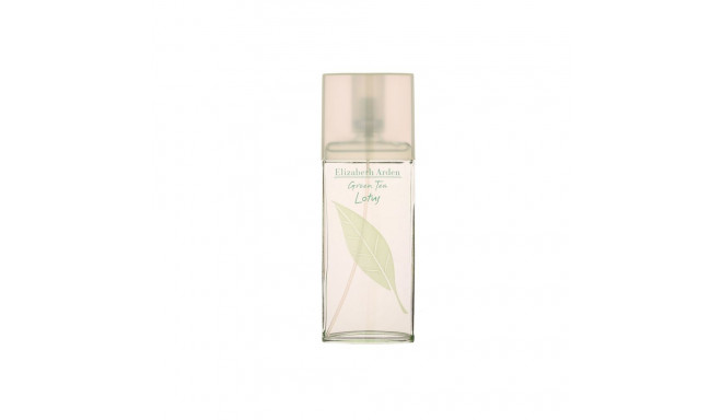 Elizabeth Arden Green Tea Lotus Eau de Toilette (100ml)
