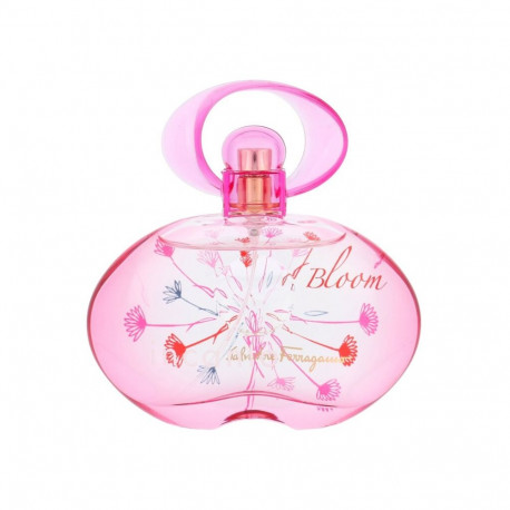 Ferragamo Incanto Bloom 2014 Eau de Toilette (100ml)