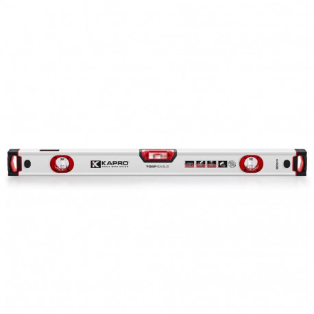 Lood Optivision Eagle 800mm, 3 libelli Kapro®