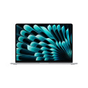 MacBook Air 15” Apple M4 10C CPU, 10C GPU/24GB/512GB SSD/Silver/SWE