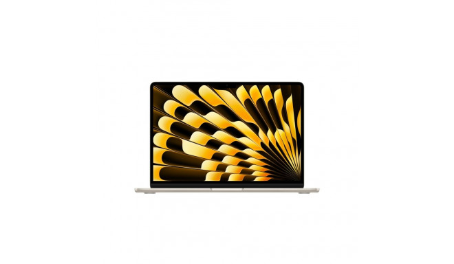 MacBook Air 13” Apple M4 10C CPU, 8C GPU/16GB/256GB SSD/Starlight/SWE