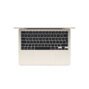 MacBook Air 13” Apple M4 10C CPU, 8C GPU/16GB/256GB SSD/Starlight/INT