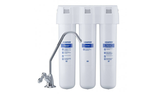 Veefilter Aquaphor Crystal H