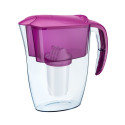 Filterkann Aquaphor Smile lilla 2.9 l