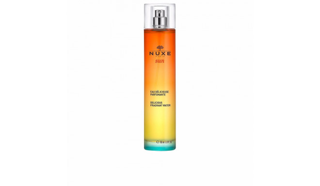 Nuxe Sun Delicious Fragrant Water (100ml)