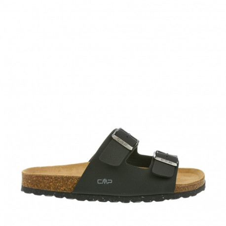 CMP meeste plätud Eco Thalitha 3Q91017U901 39, must