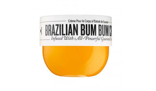 SOL DE JANEIRO BRAZILIAN BUM BUM CREMA CORPORAL 240ML