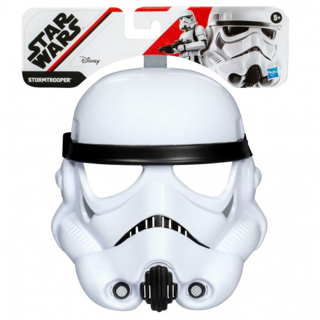 STAR WARS Role play hero mask