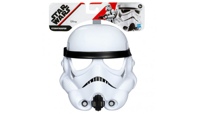 STAR WARS mask