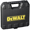 DeWalt DCD710D2-QW 10,8V 2x 2 Ah juhtmeta trell-kruvikeeraja + kohver
