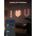 Govee Glide Hexagon Light Panels Ultra 7 Pack