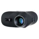 Ermenrich LR1500 purple Laser Rangefinder
