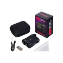 Ermenrich LR1500 purple Laser Rangefinder
