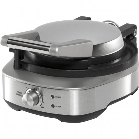 Sage vahvlimasin No-Mess Waffle
