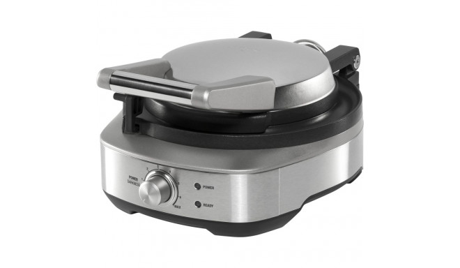 Sage Waffle Maker No-Mess Waffle