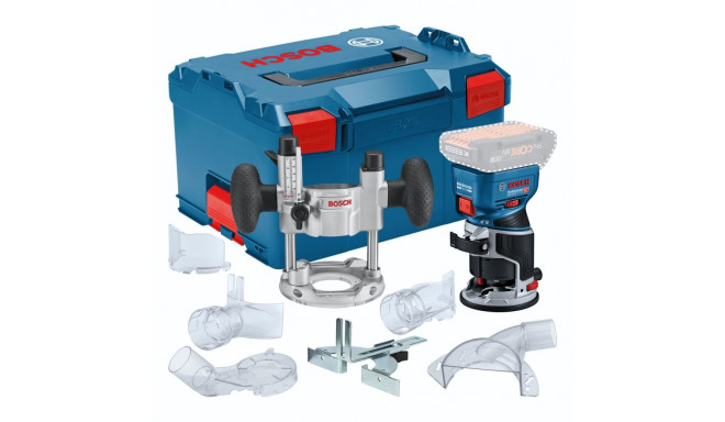 Bosch GKF 18V-8 juhtmevaba käsifrees